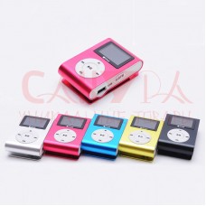 Плеер MP3 с дисплеем Nano microSD