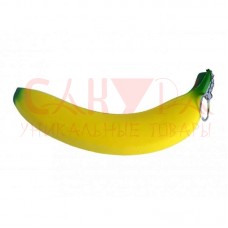 Сквиш формы банан