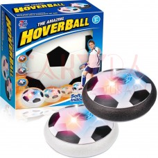 Hover Ball - футбольный мяч для дома уценка